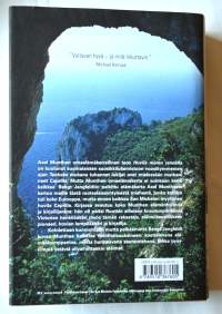 Axel Munthe tie Caprin huvilalle