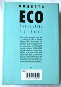 Foucaultin heiluri