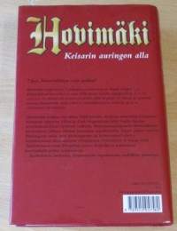 Hovimäki - Kaisarin auringon alla