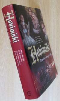 Hovimäki - Kaisarin auringon alla