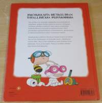 Tatu ja Patu päiväkodissa