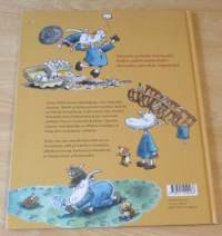 Herra Hakkarainen harrastaa