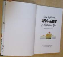 Uppo-Nalle ja Merikarhun tytär