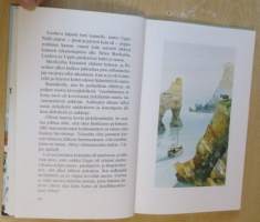 Uppo-Nalle ja Merikarhun tytär