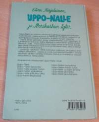 Uppo-Nalle ja Merikarhun tytär
