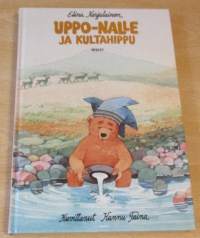 Uppo-Nalle ja Kultahippu