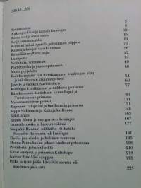 Ranskalaisia satuja