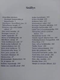 Kuningas Rastasnokka : suomalaisia kansansatuja