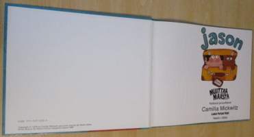 Jason muuttaa maasta