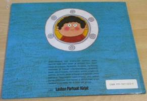 Jason muuttaa maasta