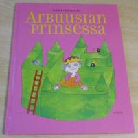 Arbuusian Prinsessa