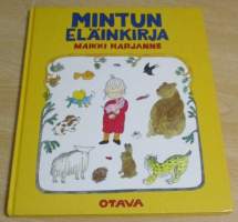 Mintun Eläinkirja