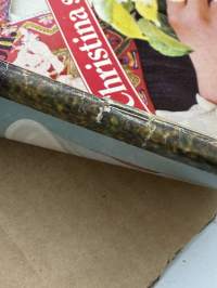 Anna 1975 nr 25-26, ilmestynyt 17.6.1975, Totuusleikissä Kirka, Silja Mellanen, Rita Hayworth, Juvan Carlos ja Sofia elivät Lapin kesäyön