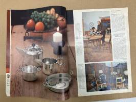 Anna 1967 nr 51-52, ilmestynyt 19.12.1967, Bertel Gardberg Irlannissa, Nimemme on käsite - Fazer, Kuka parhaiten naurattaa, Donnerin Mustaa valkoisella