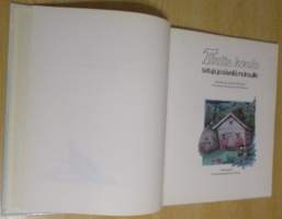 Tintin koulu satuja ja säveliä muksuille