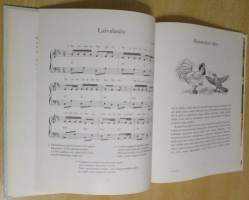 Tintin koulu satuja ja säveliä muksuille