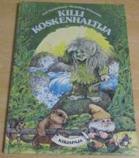 Killi Koskenhaltija