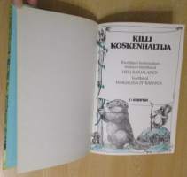 Killi Koskenhaltija