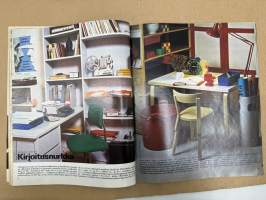 Anna 1972 nr 50, ilmestynyt 12.12.1972, Sakari Jurkka ja Helén Elde, Oy Parvilla Ab, Totuusleikki Sammy Babitzin, Joulu Isolan talossa