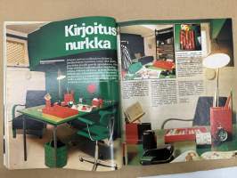 Anna 1972 nr 50, ilmestynyt 12.12.1972, Sakari Jurkka ja Helén Elde, Oy Parvilla Ab, Totuusleikki Sammy Babitzin, Joulu Isolan talossa