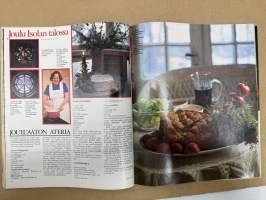 Anna 1972 nr 50, ilmestynyt 12.12.1972, Sakari Jurkka ja Helén Elde, Oy Parvilla Ab, Totuusleikki Sammy Babitzin, Joulu Isolan talossa