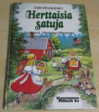Herttaisia Satuja
