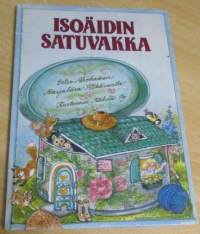 Isoäidin satuvakka