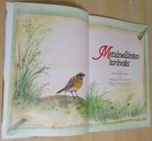 Metsäneläinten tarinoita