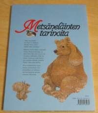 Metsäneläinten tarinoita