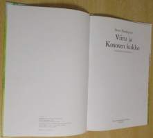 Viiru ja Kososen kukko