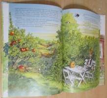 Viiru ja Kososen kukko