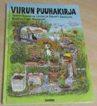 Viirun puuhakirja