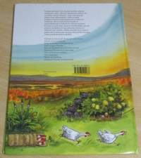 Viiru ja Pesonen telttaretkellä