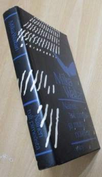 Nainen tuli pimeästä ja muita novelleja