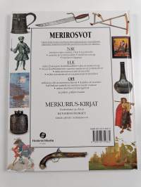 Merirosvot