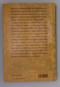 Satavuotiaiden salaisuus – Lääkäri pitkän iän jäljillä. ( pitkäikäisyys, vanhuus, tutkimus)