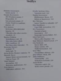 Pilvipyykkiä : suomalaisia satuja