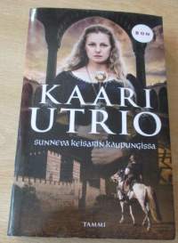 Sunneva keisarin kaupungissa