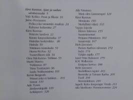 Tiitiäinen, metsäläinen : suomalaisia satuja