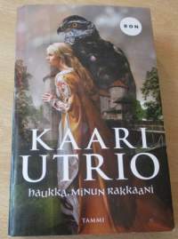 Haukka, minun rakkaani