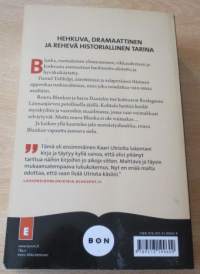 Haukka, minun rakkaani