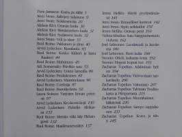 Adalminan helmi : suomalaisia satuja