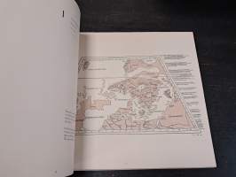 Vanhoja Suomen karttoja = Old maps of Finland