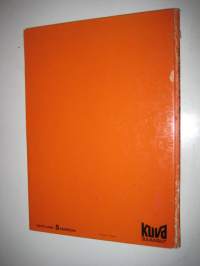 Teräsmies Superkirja