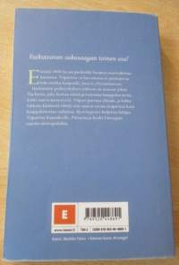 Myrttiseppeleet - Hackmann 2