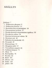 Korteista ennustaminen