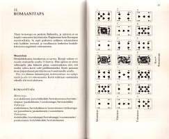 Korteista ennustaminen