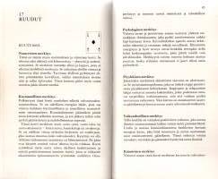 Korteista ennustaminen