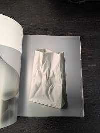 Tapio Wirkkala : ajattelevat kädet