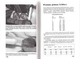 Mirjamin kissanhoito-opas